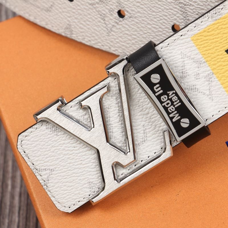 Louis Vuitton Belts